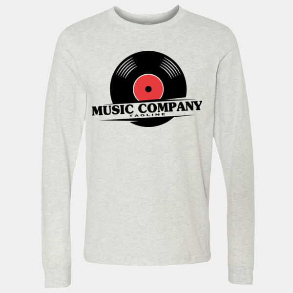 record logo Thumbnail