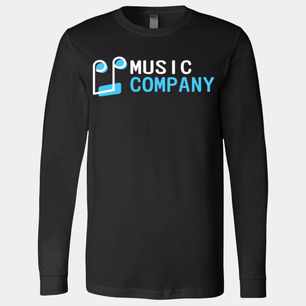music note logo Thumbnail