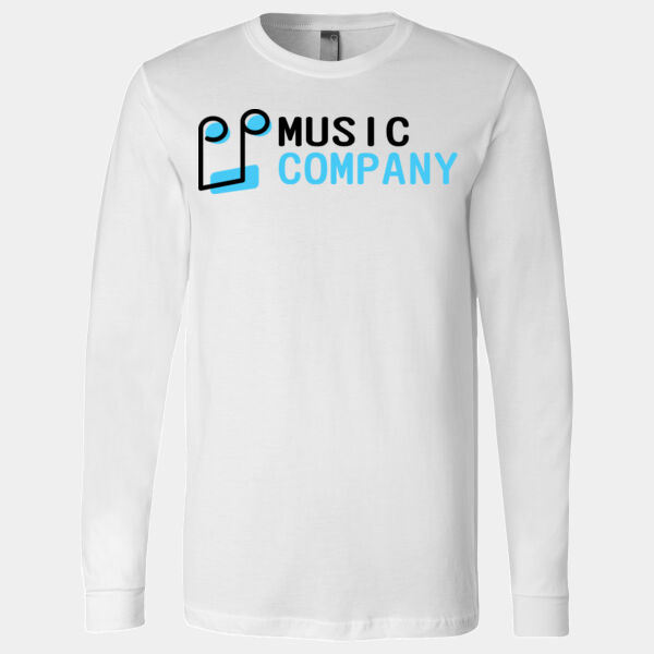 music note logo Thumbnail