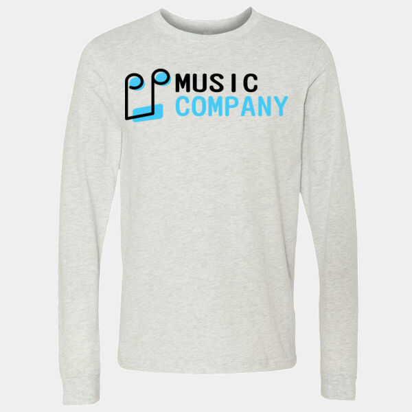 music note logo Thumbnail