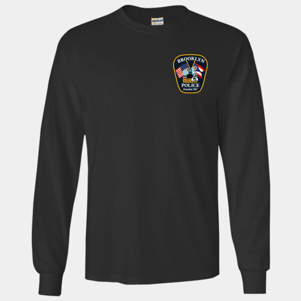 Brooklyn PD Thumbnail