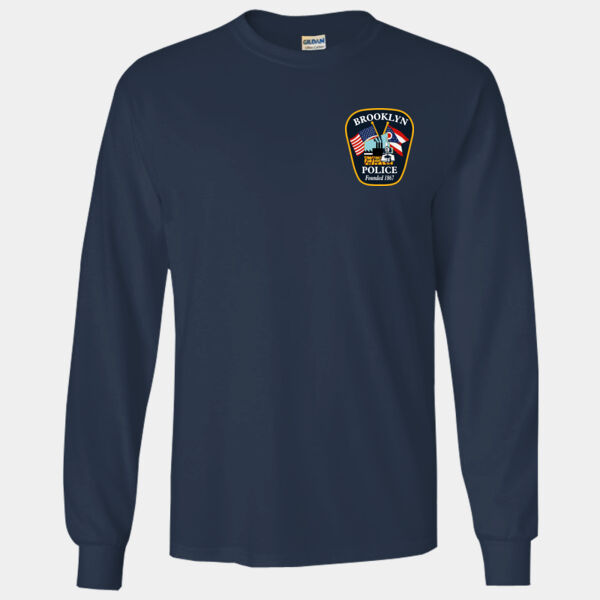 Brooklyn PD Thumbnail