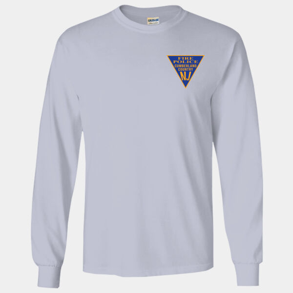 Cumberland PD Thumbnail