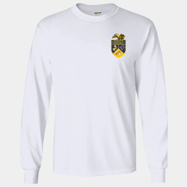 Burlington PD Thumbnail