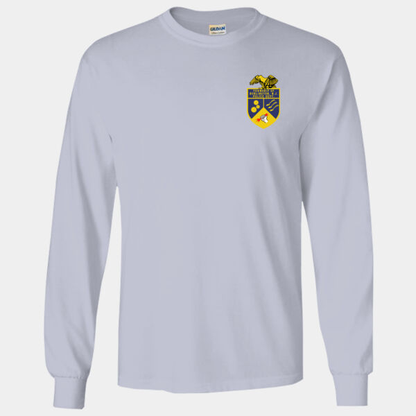 Burlington PD Thumbnail