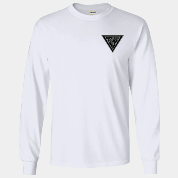 Deptford Police Thumbnail