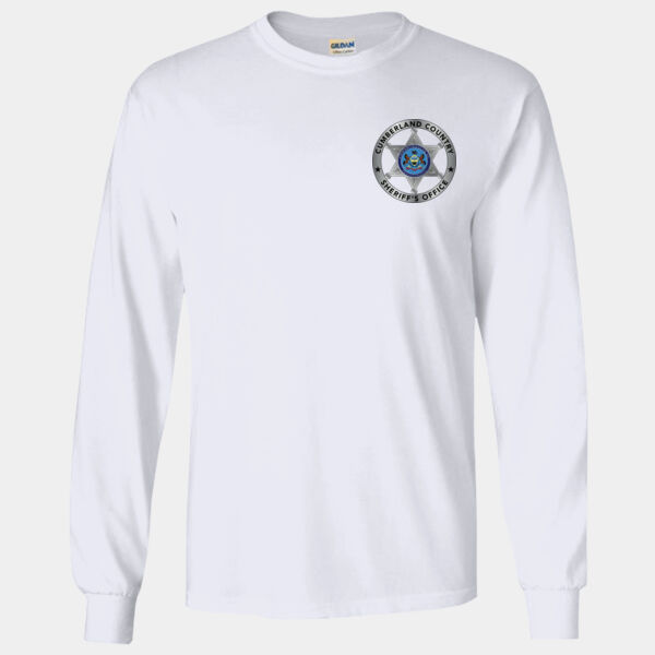 Cumberland county sheriff Thumbnail