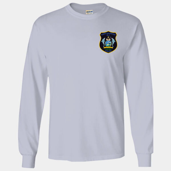 North Wildwood Police Thumbnail