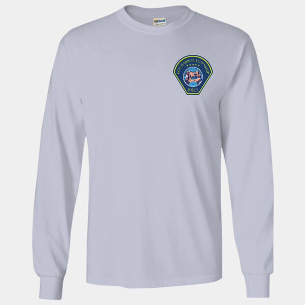 EHT Police Thumbnail