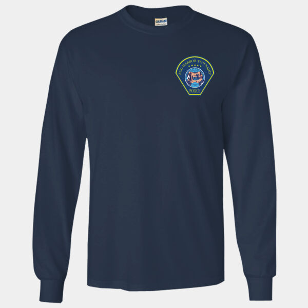 EHT Police Thumbnail