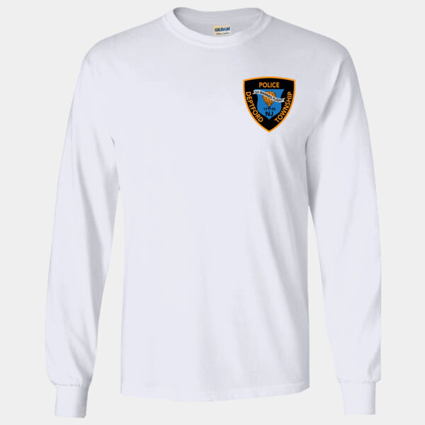 Deptford Police Thumbnail