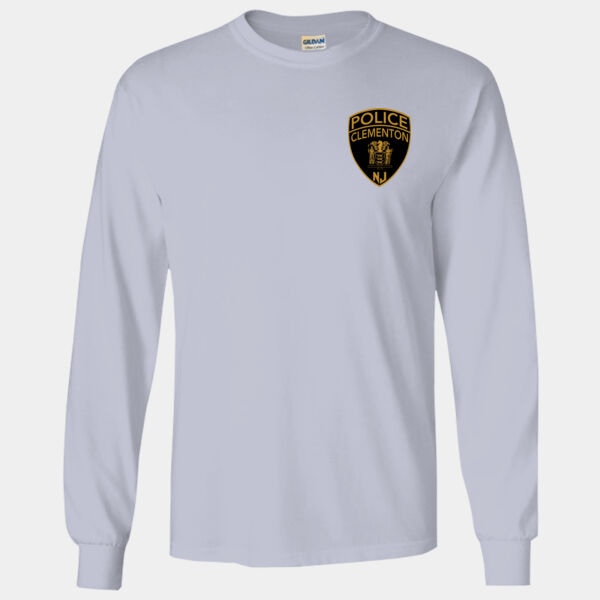 Clementon Police Department Thumbnail