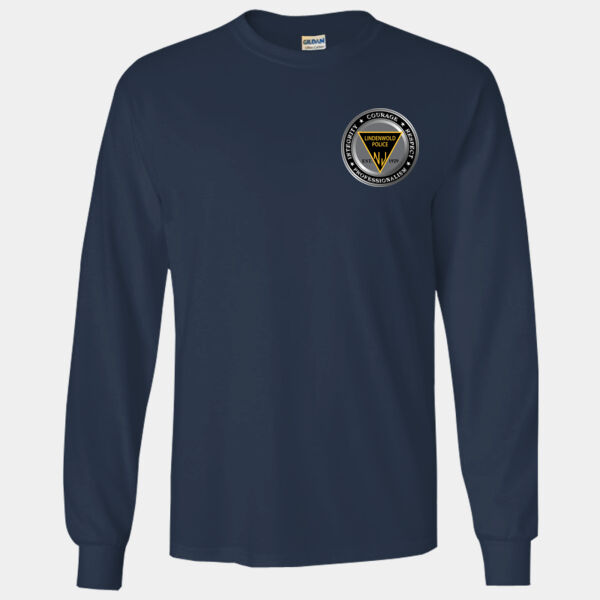 Lindenwold Police Department Thumbnail