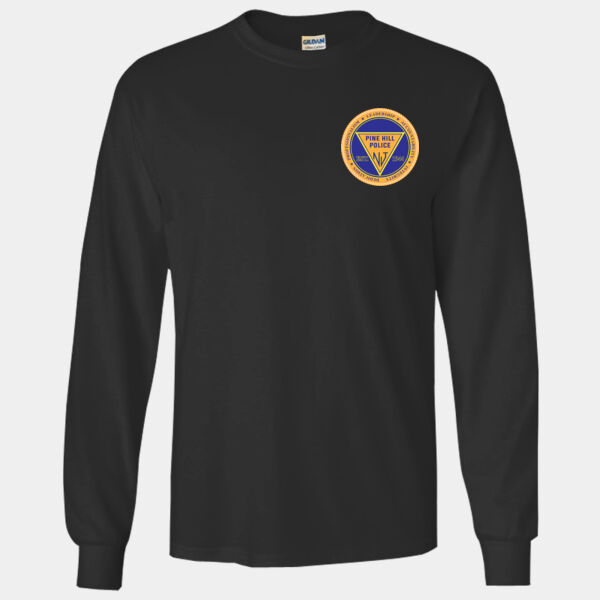 Pine Hill Police Department Thumbnail