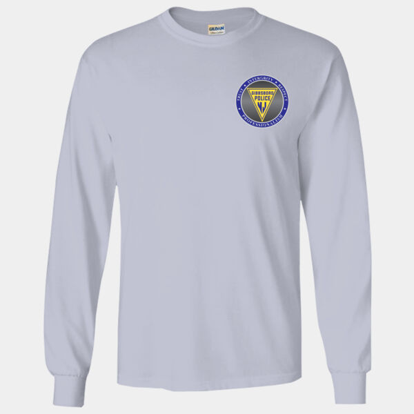 Gibbsboro Police Department Thumbnail