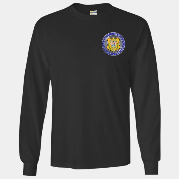 Voorhees Police Department Thumbnail