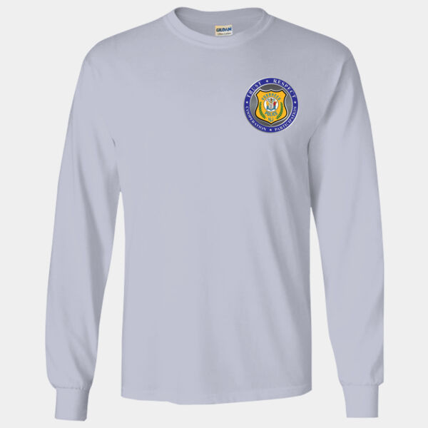 Voorhees Police Department Thumbnail