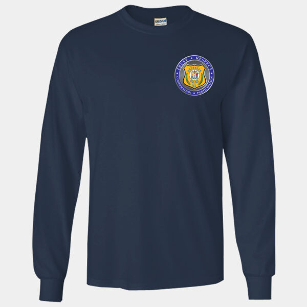 Voorhees Police Department Thumbnail