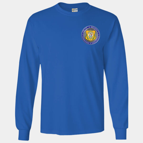 Voorhees Police Department Thumbnail