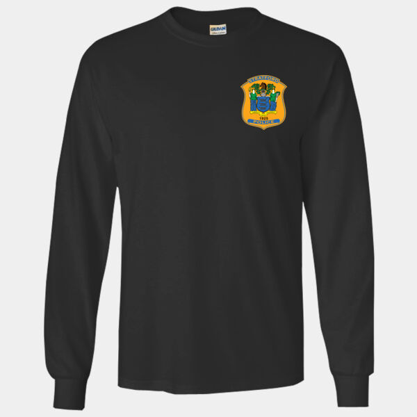 Stratford Borough Police Department Thumbnail