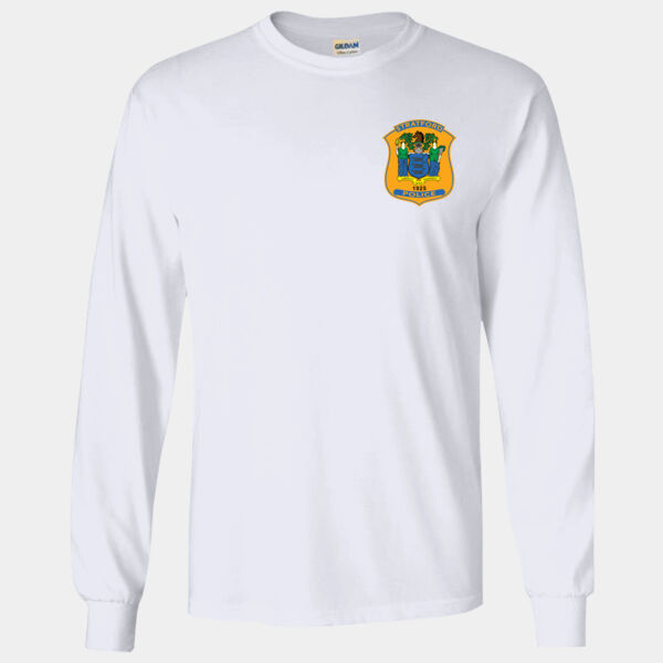 Stratford Borough Police Department Thumbnail