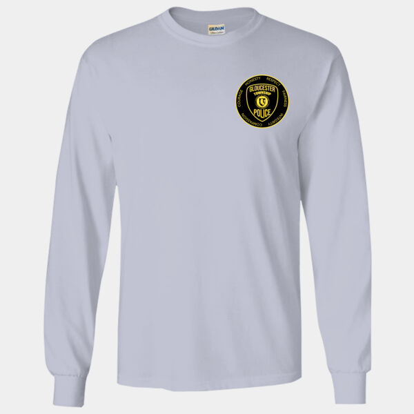 Gloucester Town Police Department Thumbnail