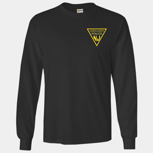 Chesilhurst Police Department  Thumbnail