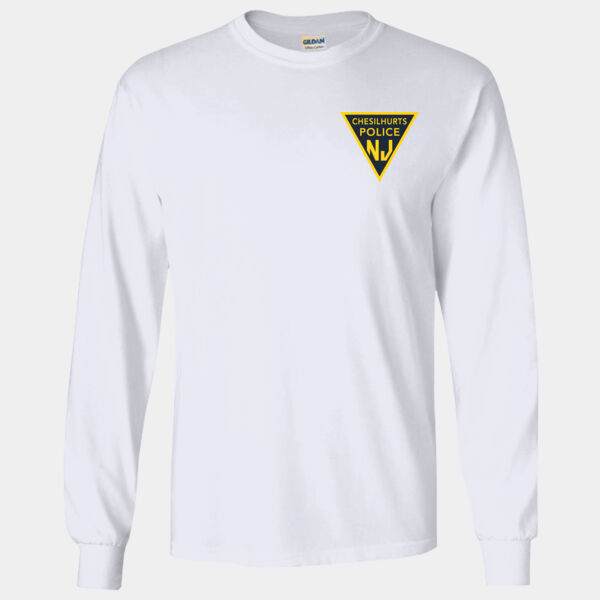 Chesilhurst Police Department  Thumbnail