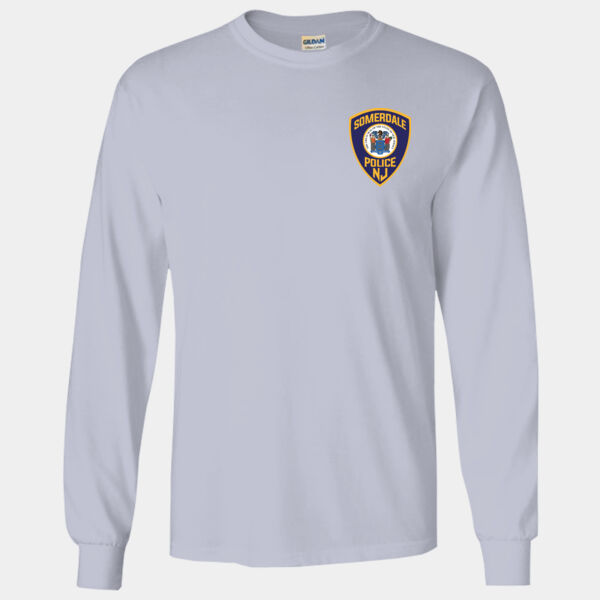 Somerdale Borough Police Department Thumbnail