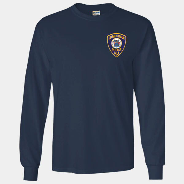 Somerdale Borough Police Department Thumbnail