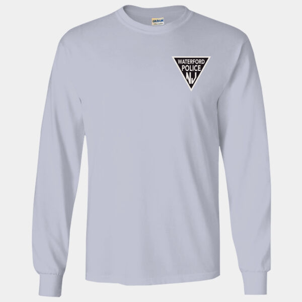 Waterford Township Police Department Thumbnail