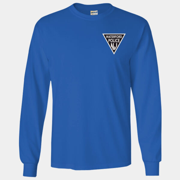 Waterford Township Police Department Thumbnail