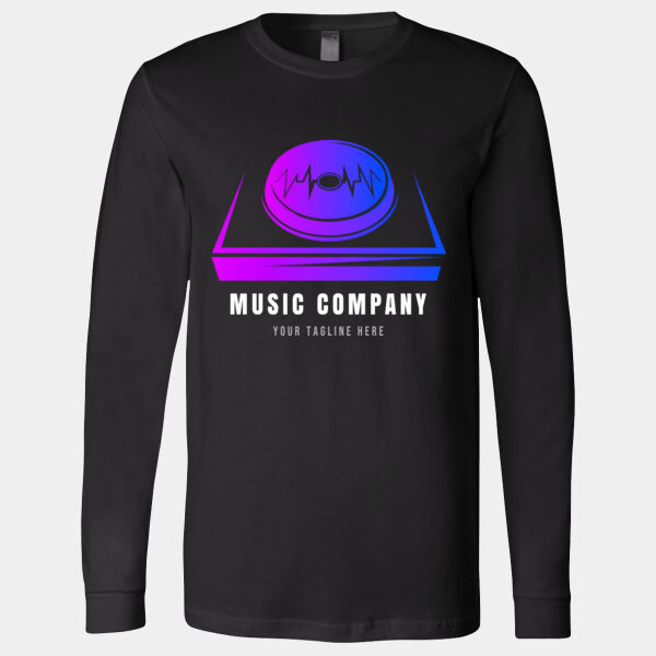 Turntable logo Thumbnail