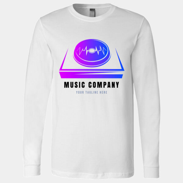 Turntable logo Thumbnail