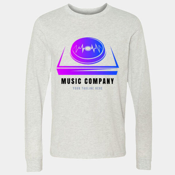 Turntable logo Thumbnail