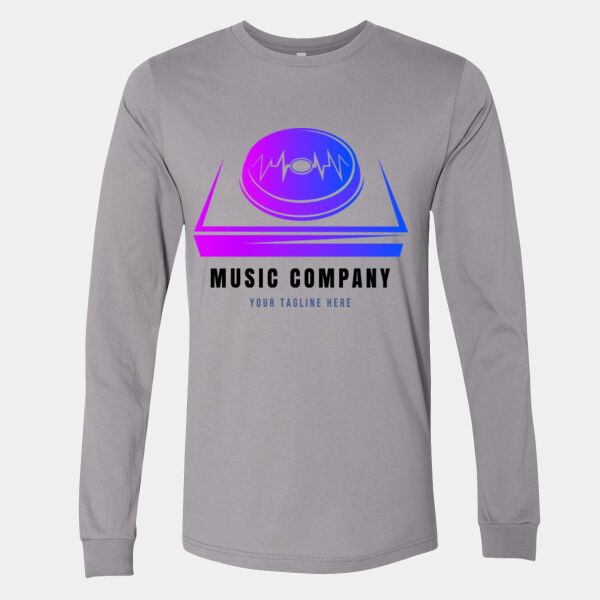 Turntable logo Thumbnail