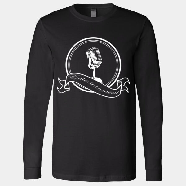 microphone logo Thumbnail