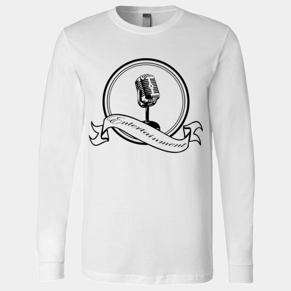 microphone logo Thumbnail