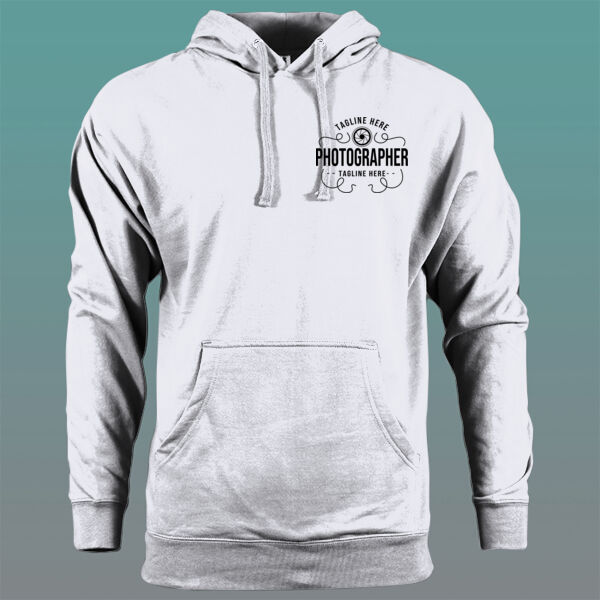 Camera Shutter Logo Thumbnail