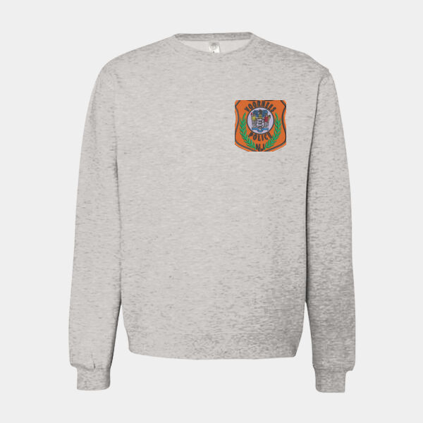 Voorhees Police Dept Thumbnail