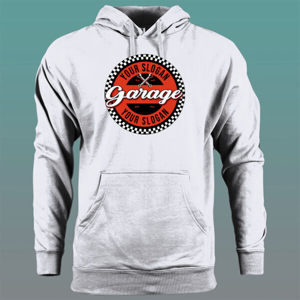 Auto Garage Thumbnail