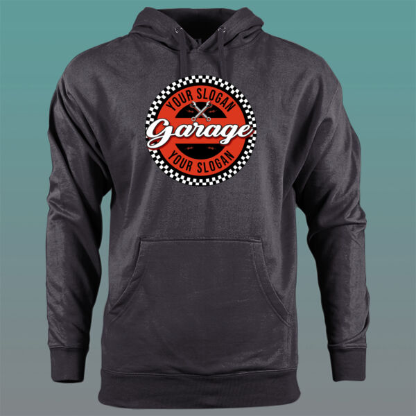 Auto Garage Thumbnail