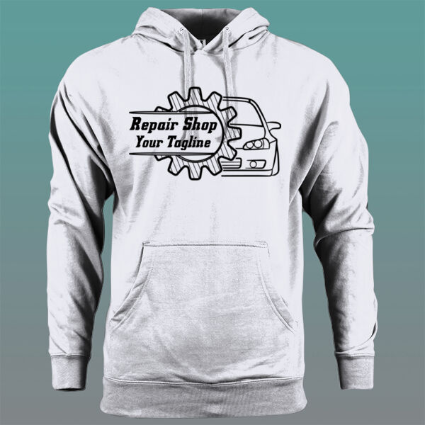 Gear and Car Thumbnail