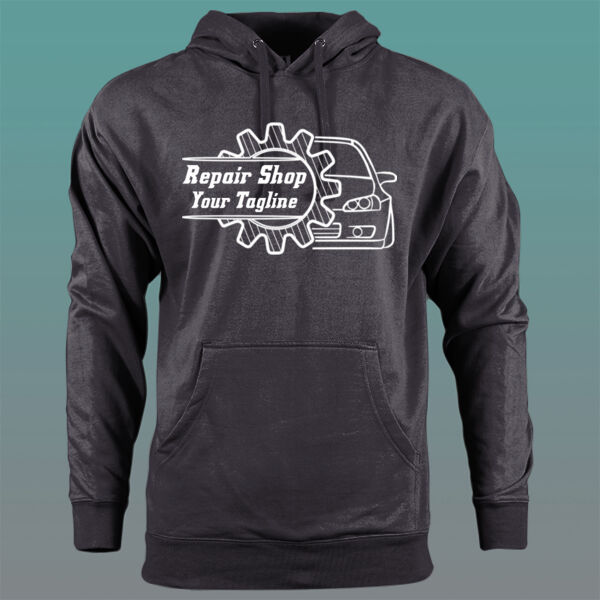 Gear and Car Thumbnail