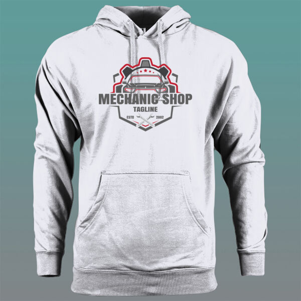 Mechanic Badge Thumbnail