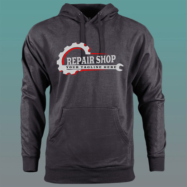 Gear and Wrench Thumbnail