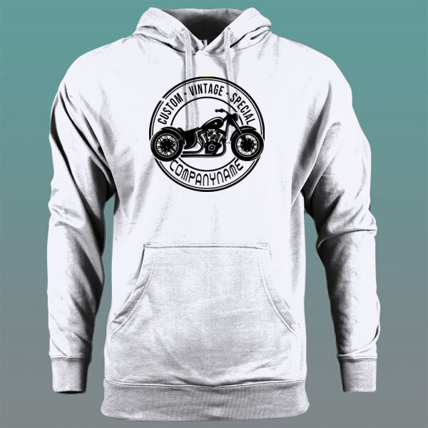 Motorcycle Thumbnail