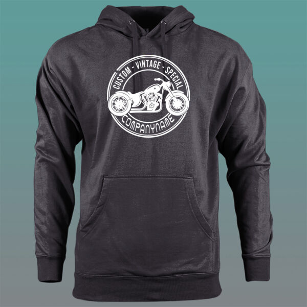 Motorcycle Thumbnail