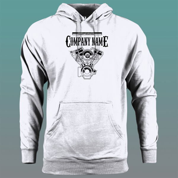 Motorcycle motor Thumbnail