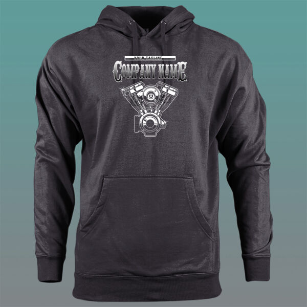 Motorcycle motor Thumbnail